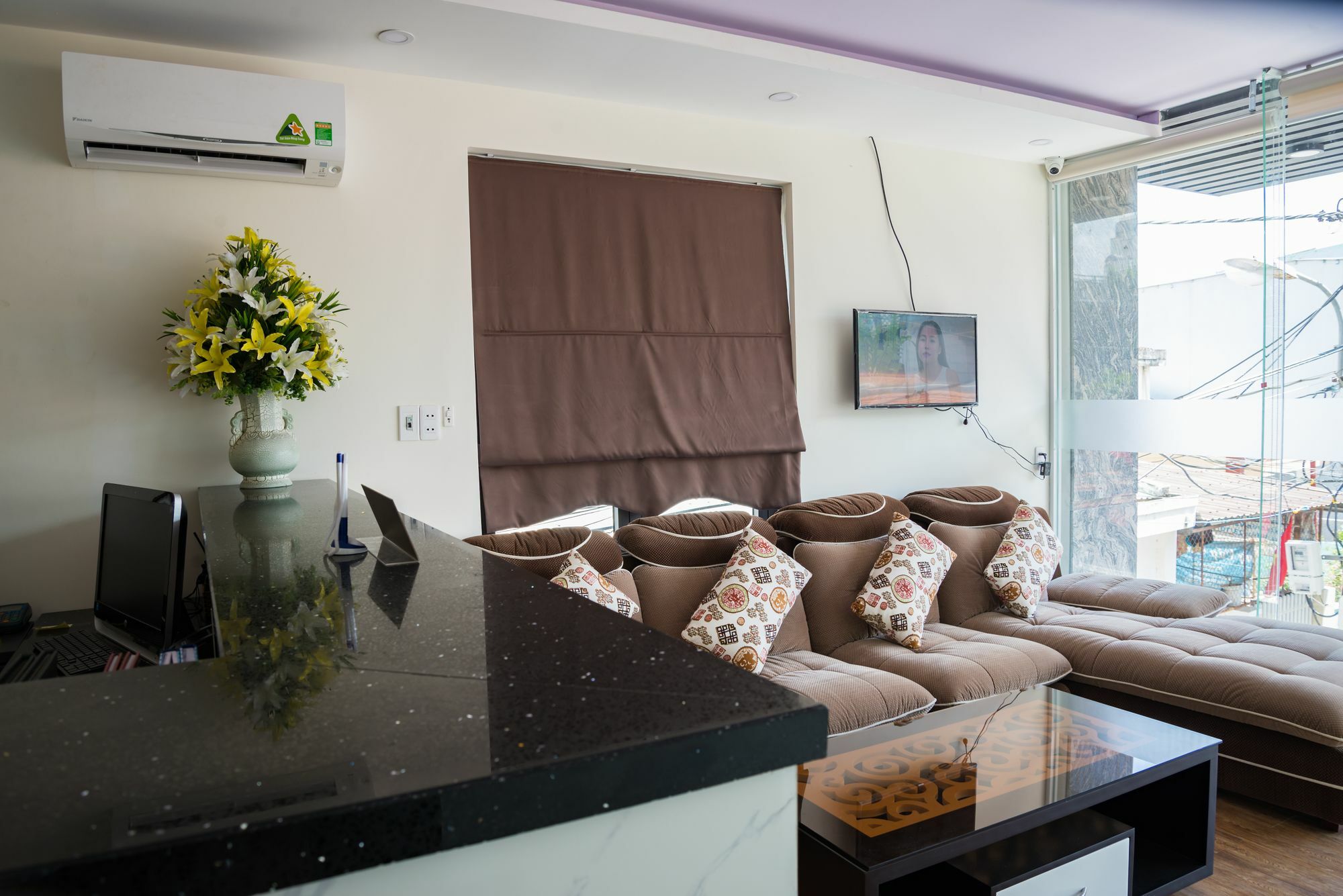 Danang Corner Vo Van Kiet Luaran gambar