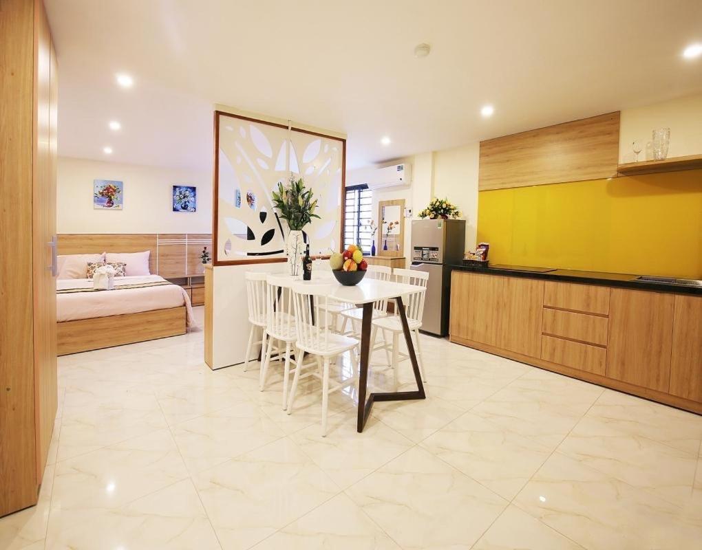 Danang Corner Vo Van Kiet Luaran gambar