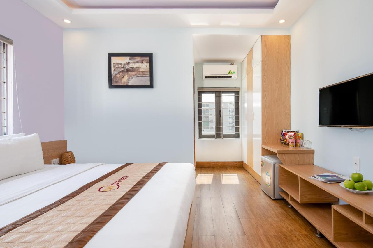 Danang Corner Vo Van Kiet Luaran gambar
