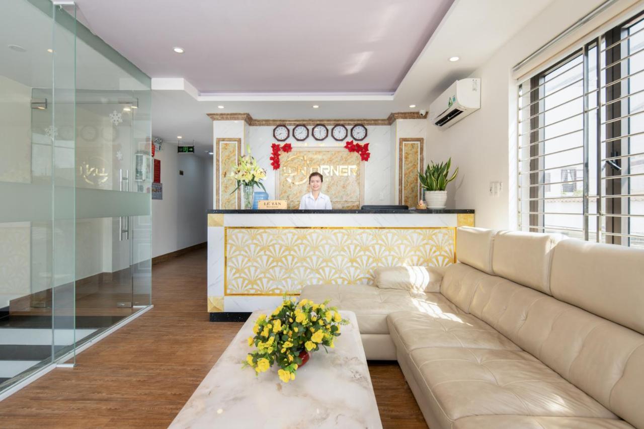 Danang Corner Vo Van Kiet Luaran gambar