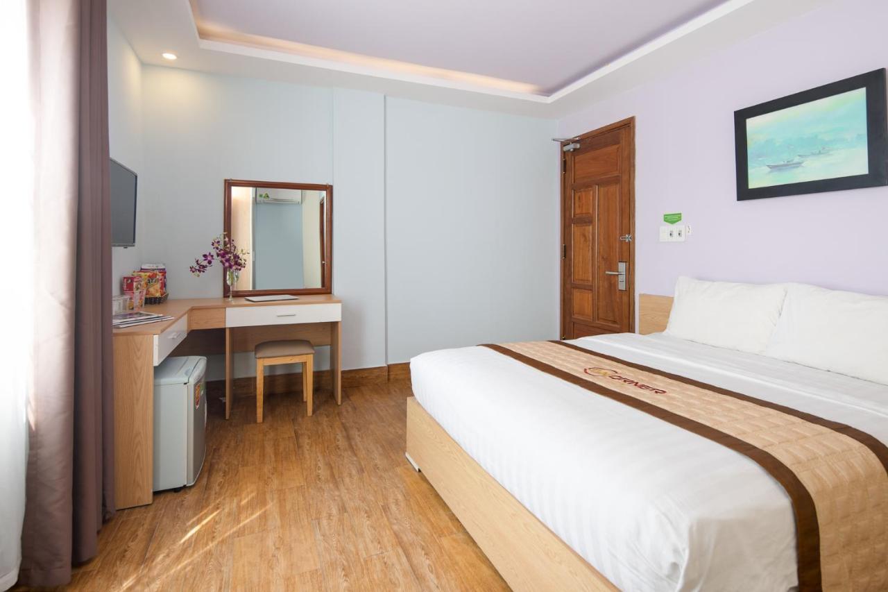 Danang Corner Vo Van Kiet Luaran gambar