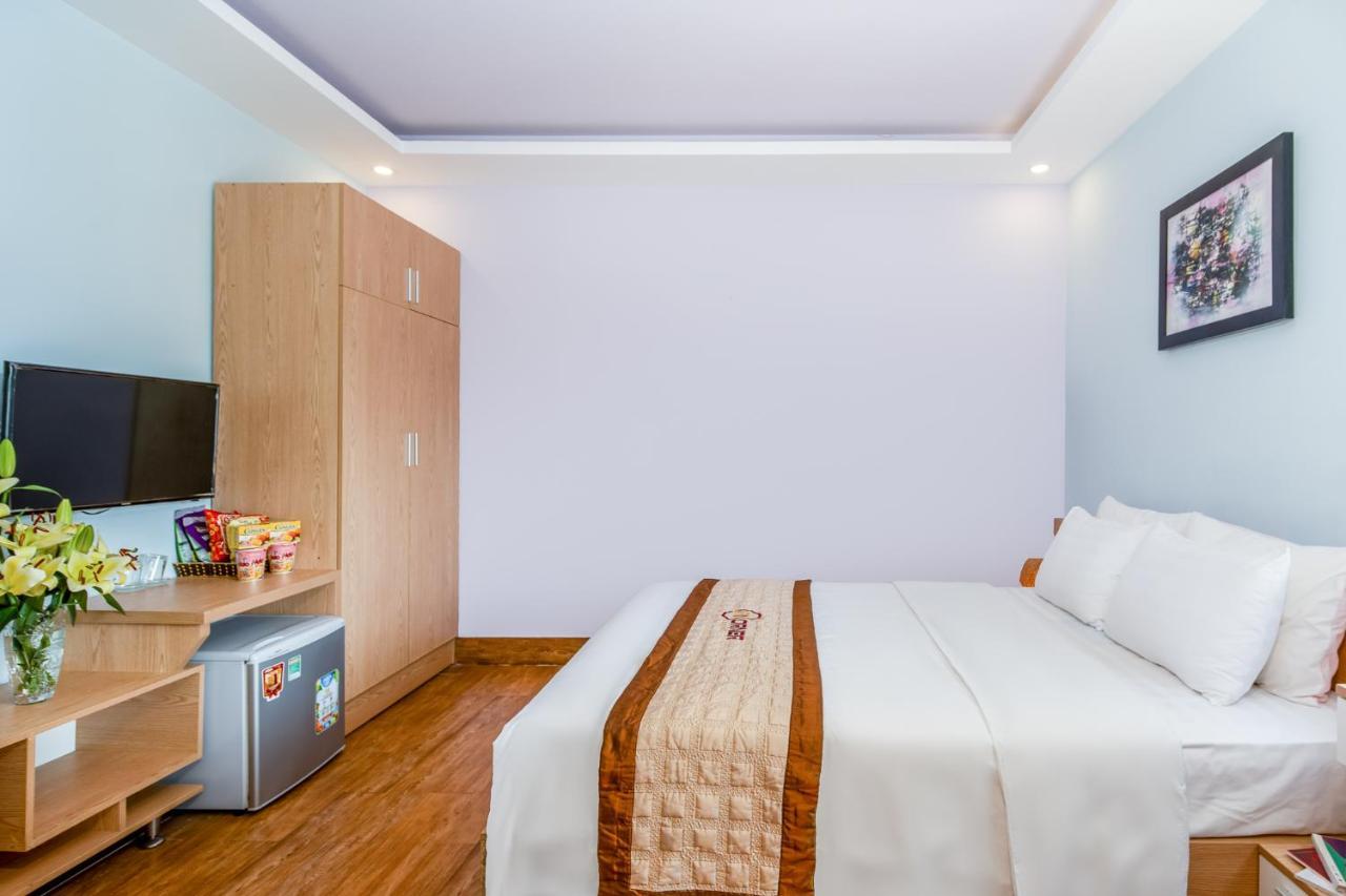 Danang Corner Vo Van Kiet Luaran gambar