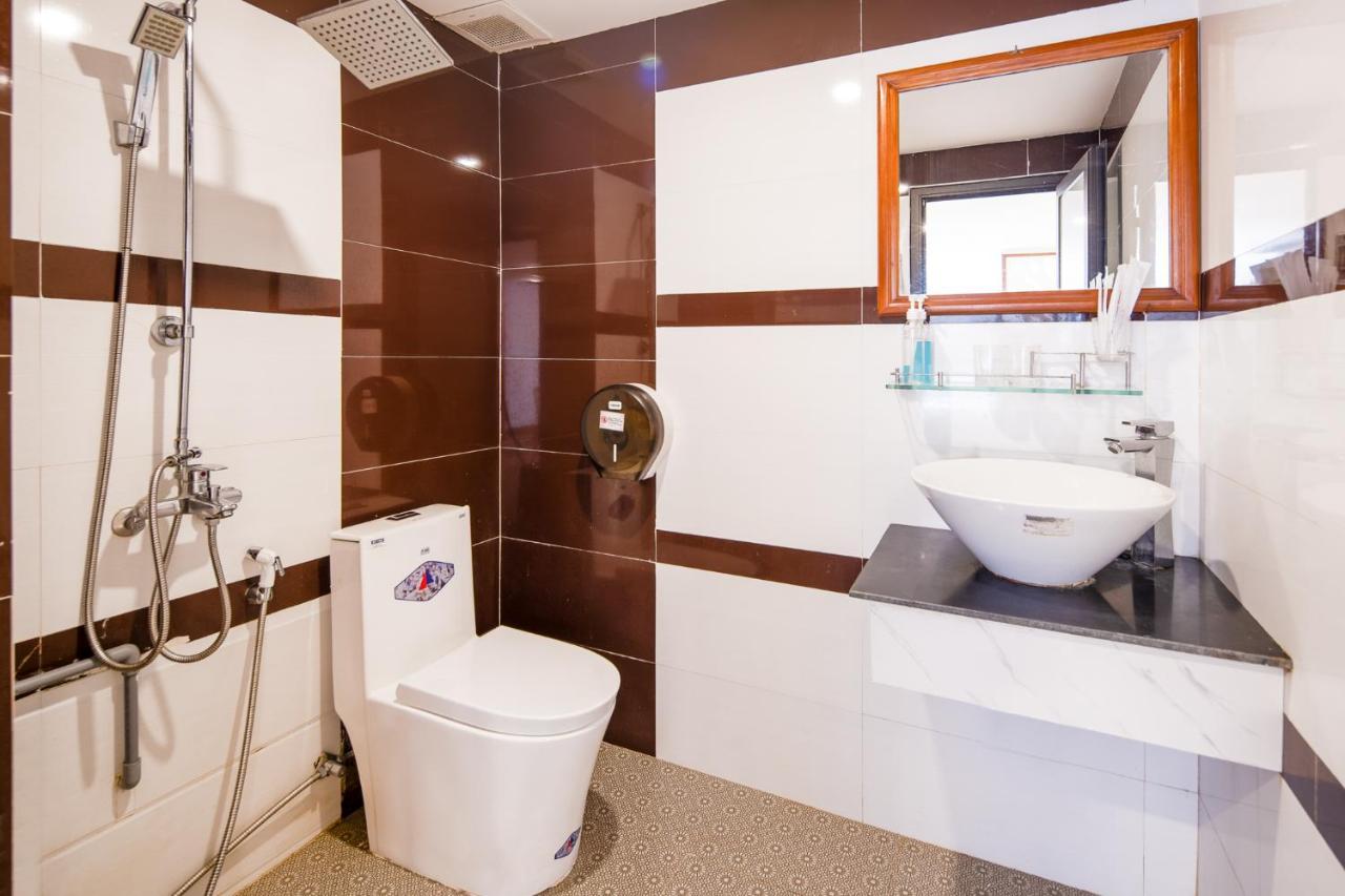 Danang Corner Vo Van Kiet Luaran gambar
