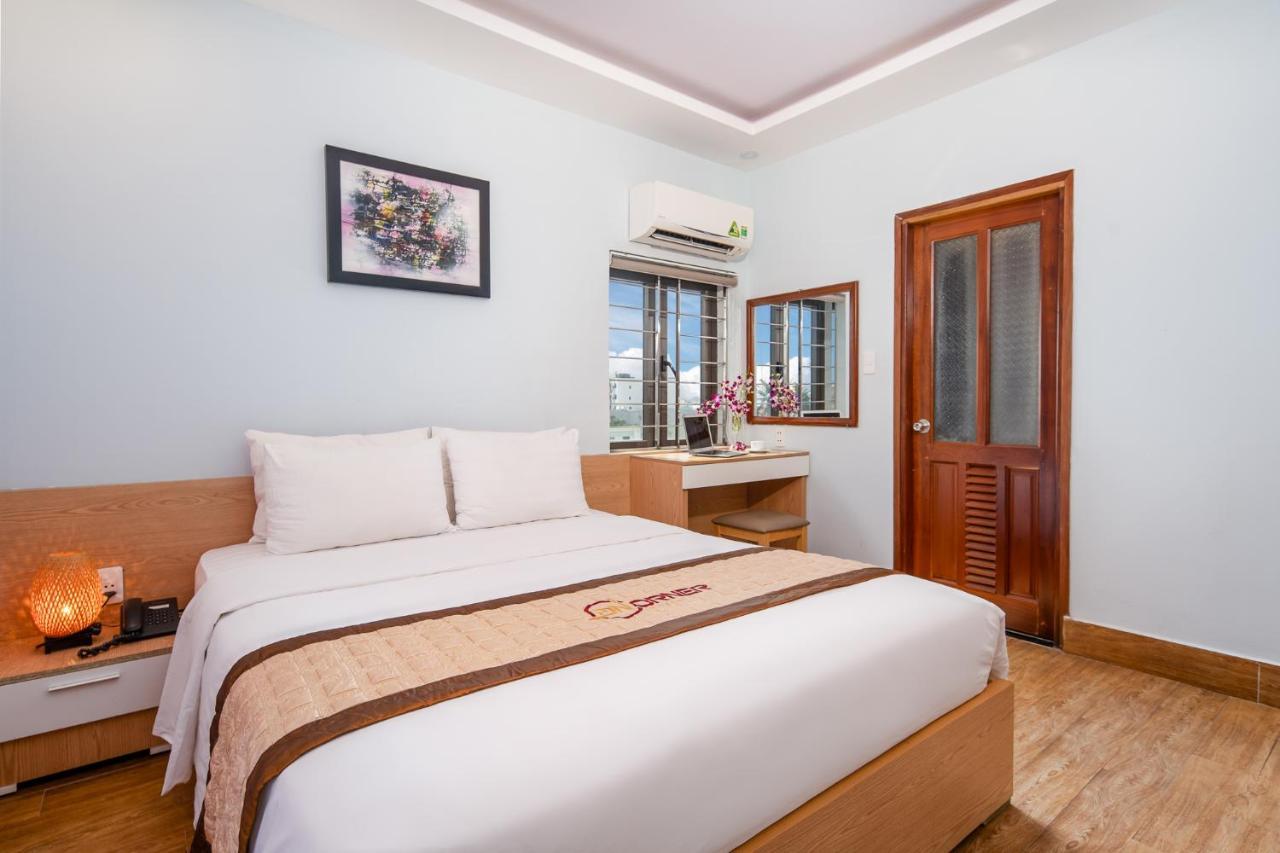 Danang Corner Vo Van Kiet Luaran gambar
