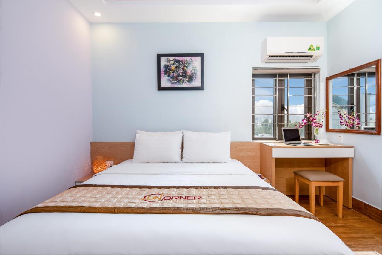 Danang Corner Vo Van Kiet Luaran gambar