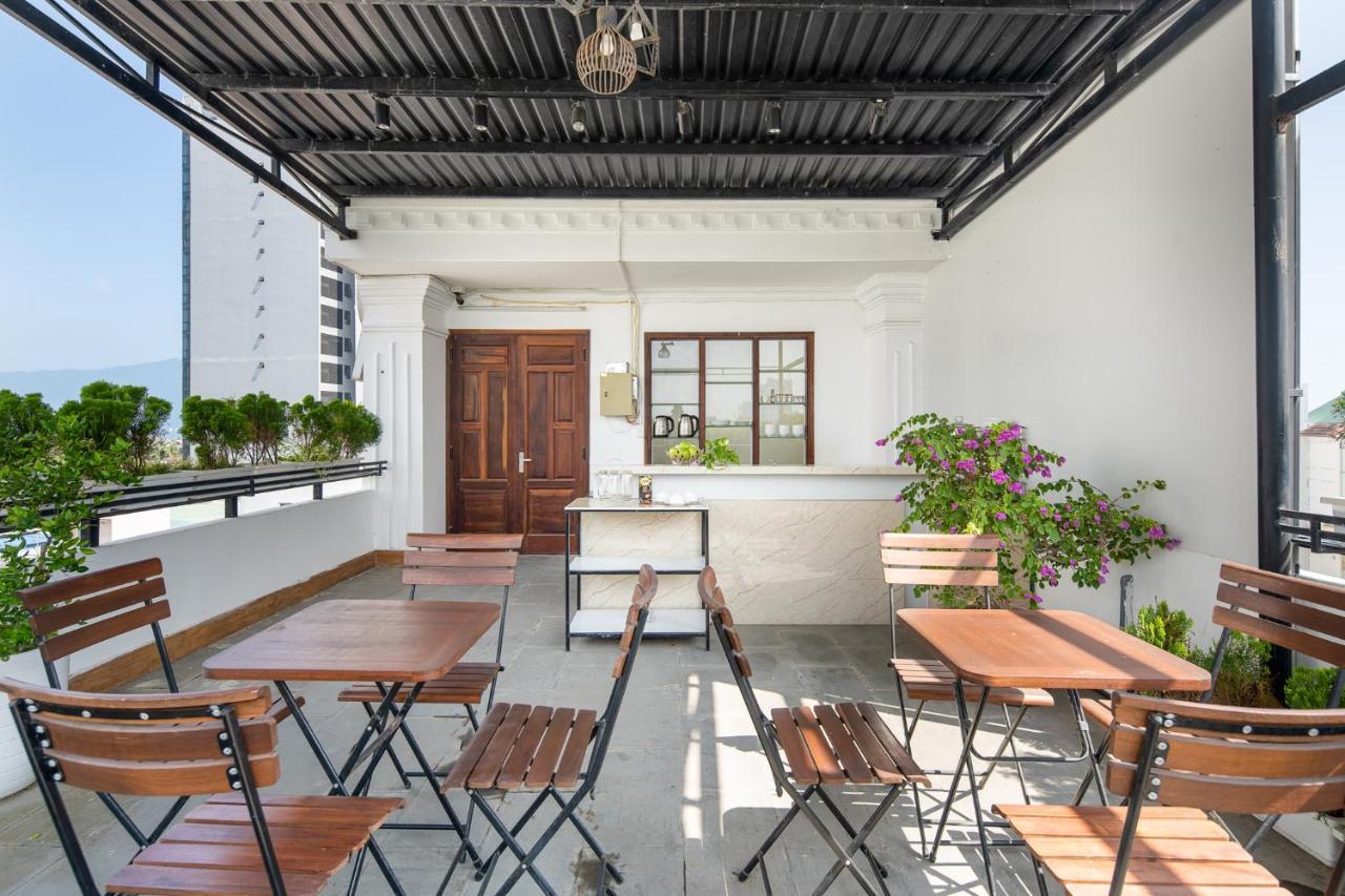 Danang Corner Vo Van Kiet Luaran gambar